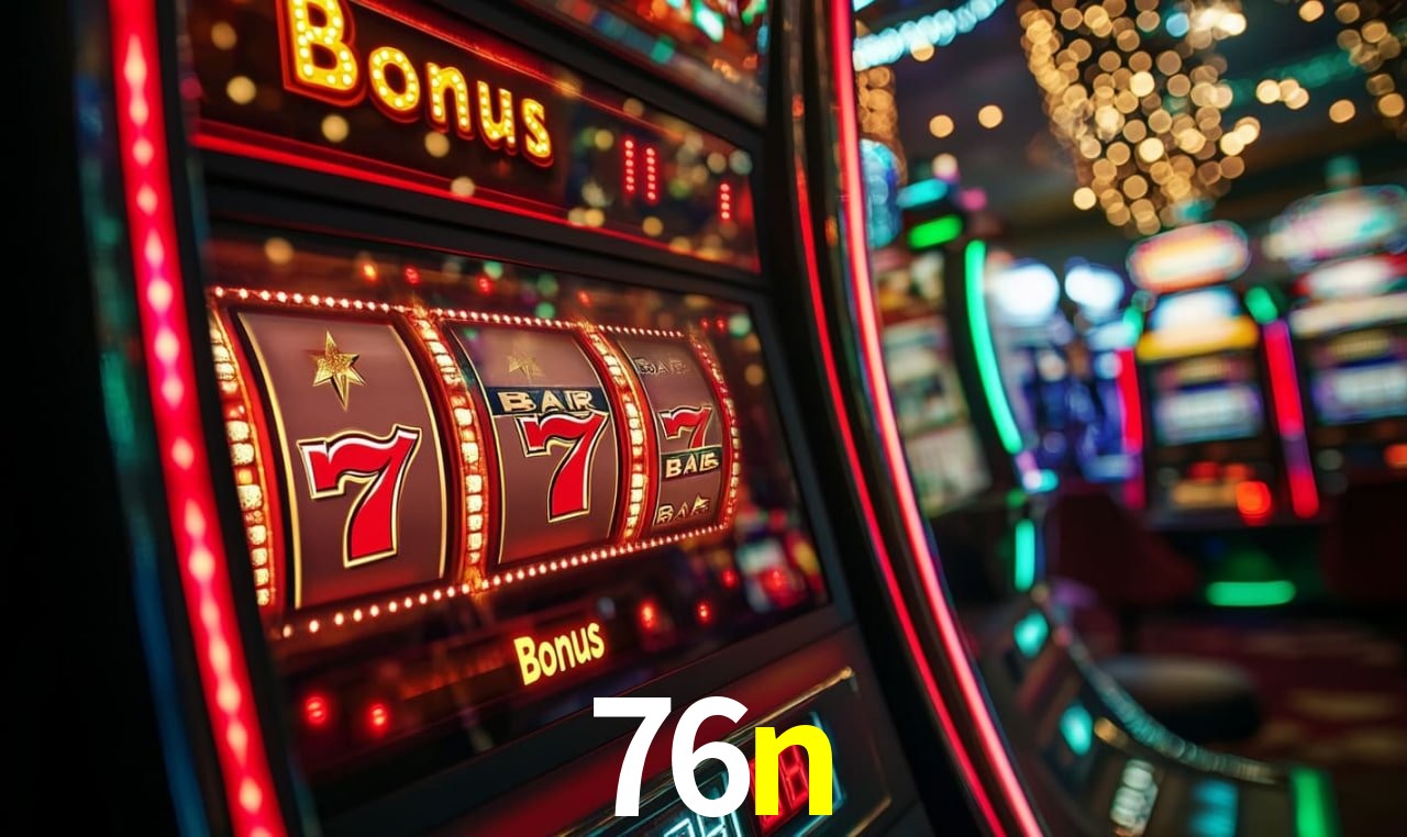 Apostas esportivas da 76n com odds competitivas